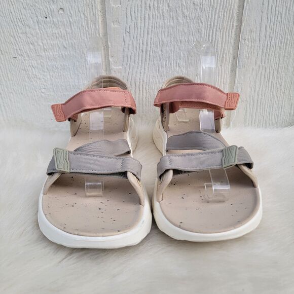 Teva Zymic MaxComf Women's Size 10 Sandal  1124039 Shoes Hiking Comfort - Picture 1 of 7